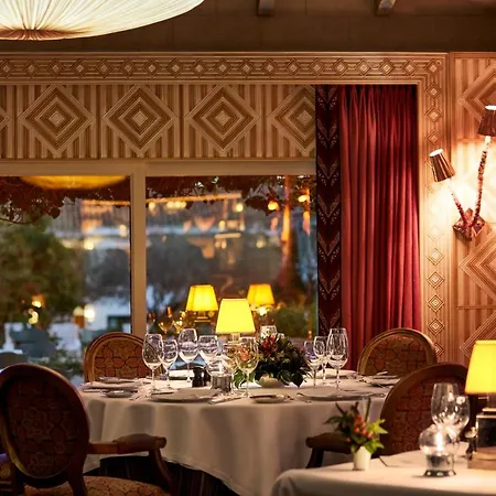 Club - Golf & 5* Марбелья