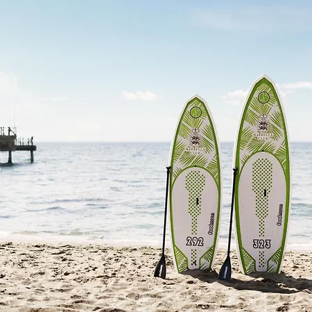 Club - Golf & Отель