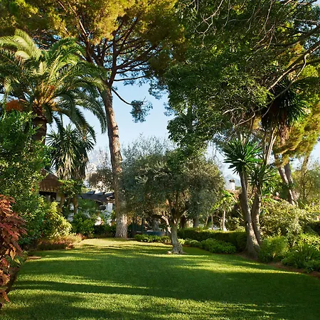 Club - Golf & Отель Марбелья