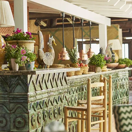 Отель Club - Golf & 5*