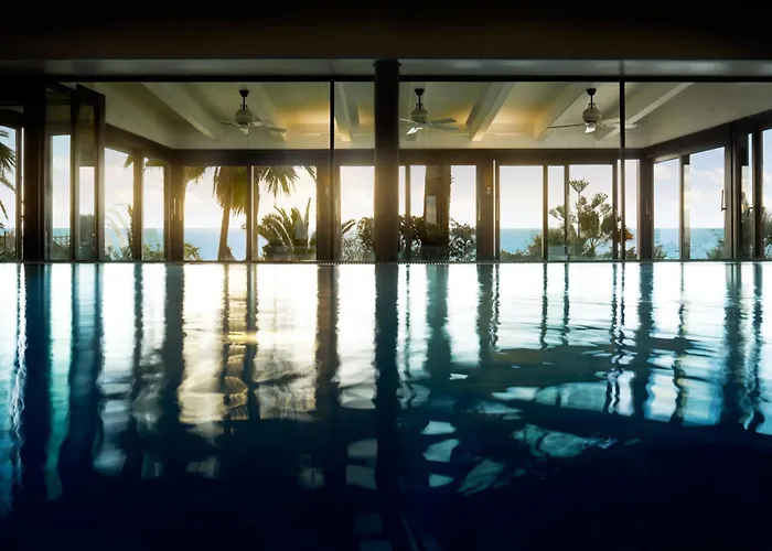 Club - Golf & Hotel