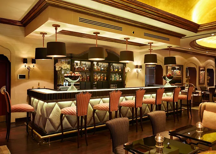 Hotel Club - Golf &