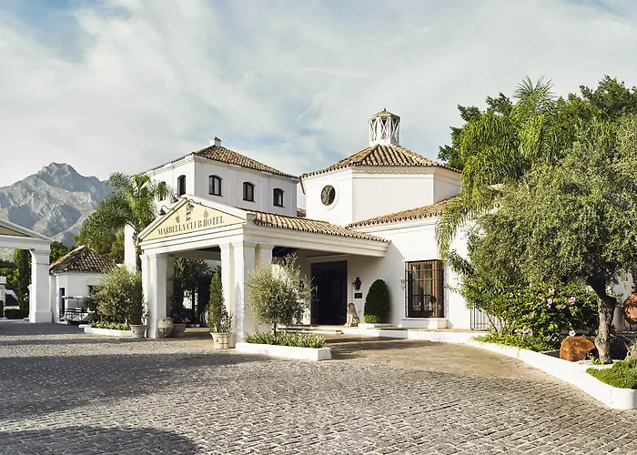 Club - Golf & Hotel