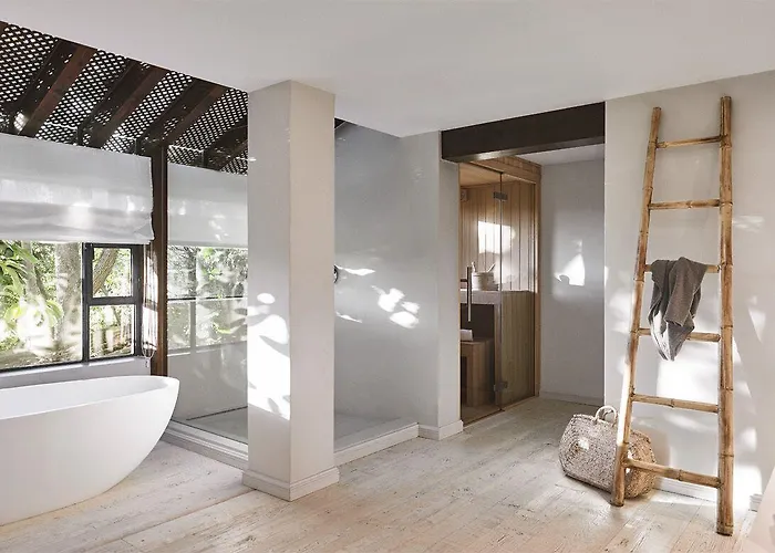 Hotel Club - Golf & Marbella