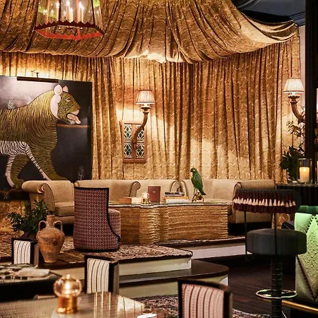 Club - Golf & Hotel 5*