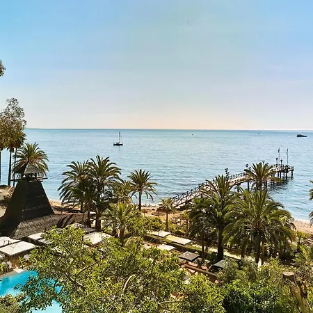 Hotel Club - Golf & 5*