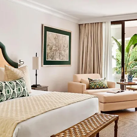 Hotel Club - Golf & 5*