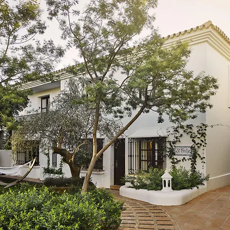 Club - Golf & Hotel Marbella