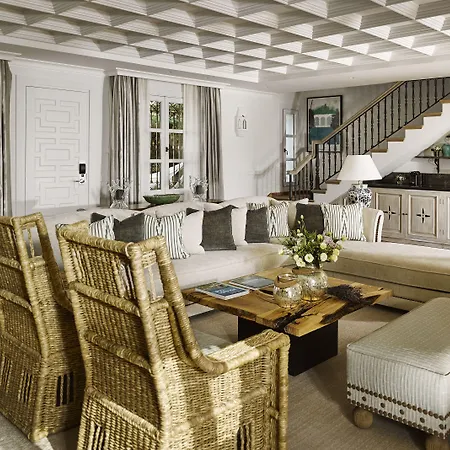 Club - Golf & 5* Marbella