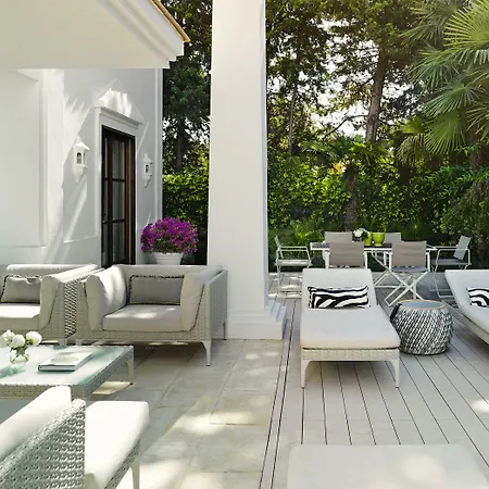 Hotel Club - Golf & Marbella