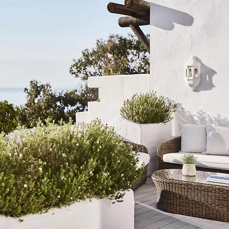 Hotel Club - Golf & Marbella