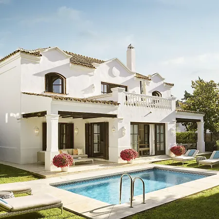 Hotel Club - Golf & 5*