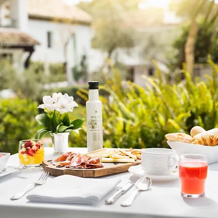 Hotel Club - Golf & Marbella