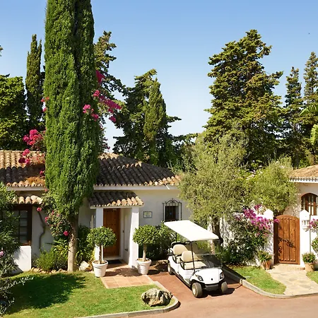 Club - Golf & Marbella