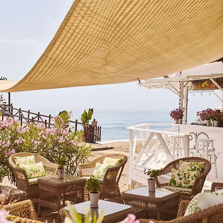 Hotel Club - Golf & Marbella