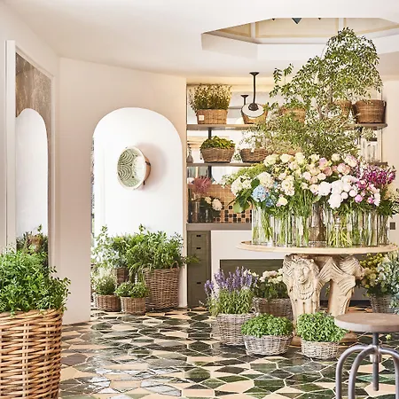 Hotel Club - Golf & 5*