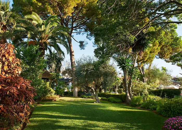 Club - Golf & Szálloda Marbella