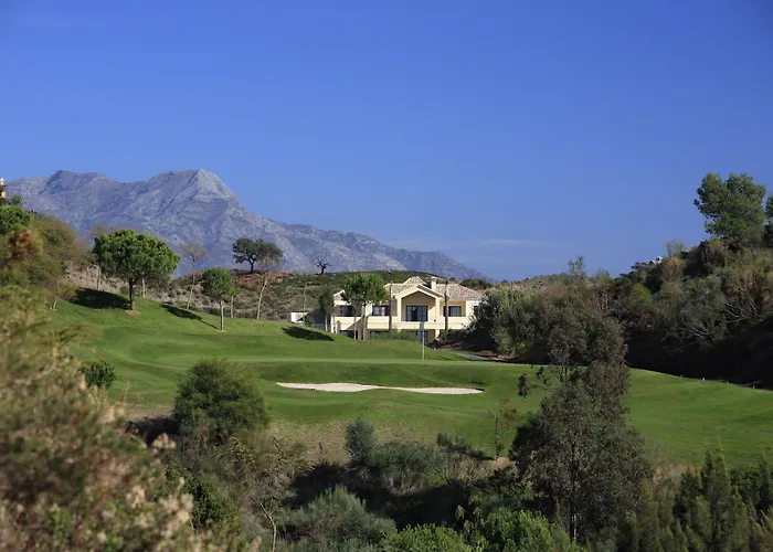Szálloda Club - Golf & 5*
