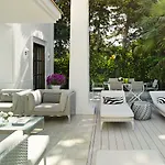 Hotel Club - Golf & Marbella