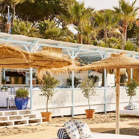 Club - Golf & מלון 5*