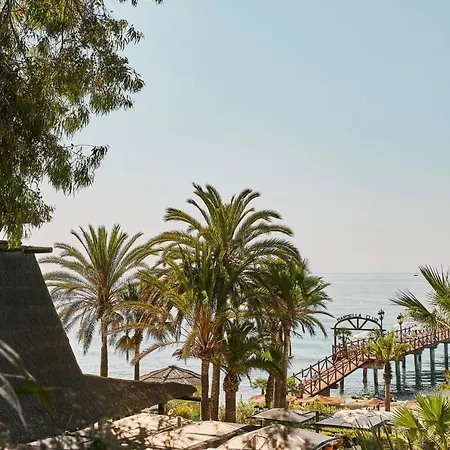 Club - Golf & מלון 5*