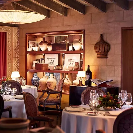 Hotel Club - Golf & 5*