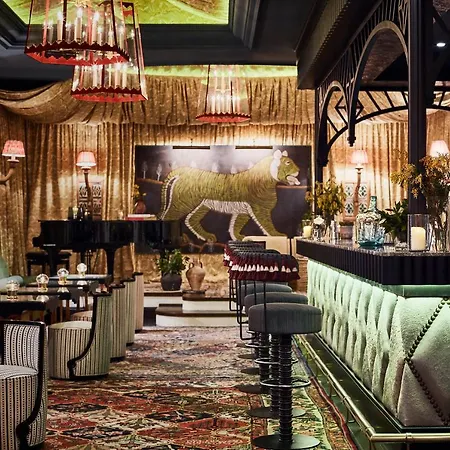 מלון Club - Golf & מארבלה