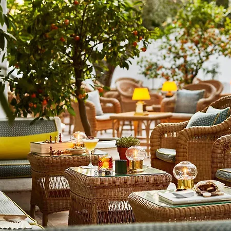 ومنتجع غولف وسبا ماربييا كلوب