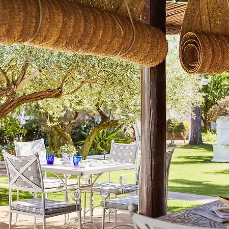 Club - Golf & Ξενοδοχείο 5*