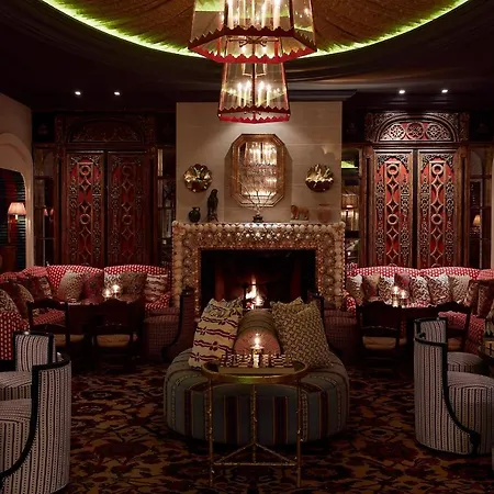 ومنتجع غولف وسبا ماربييا كلوب 5* ماربيا