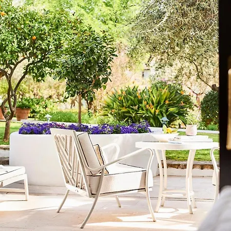 Club - Golf & 5* Μαρμπέλλα