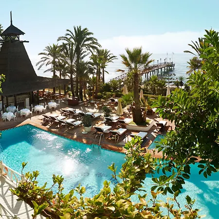 Club - Golf & 5*