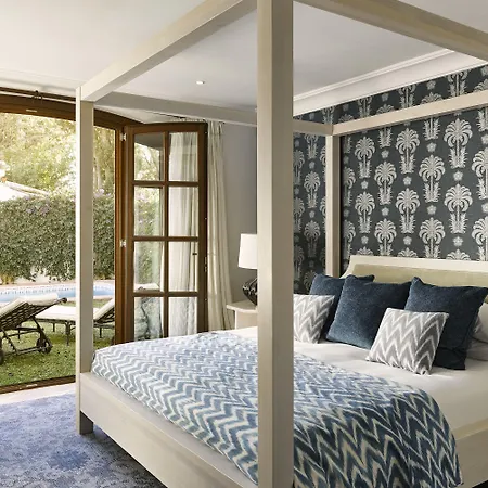 ومنتجع غولف وسبا ماربييا كلوب