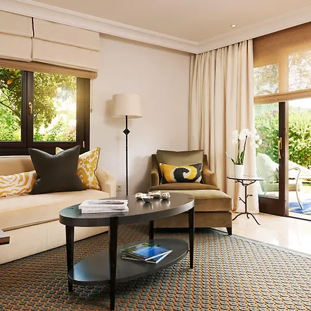 Club - Golf & מארבלה