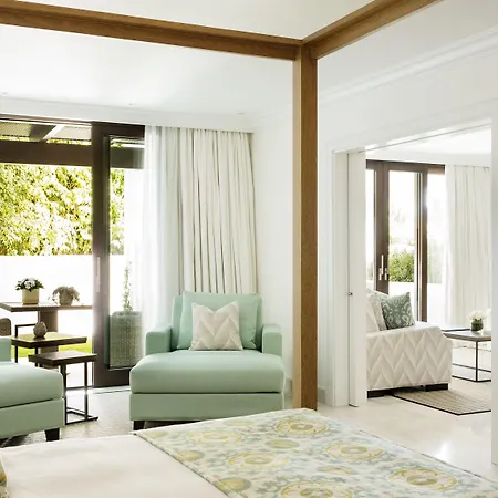 ومنتجع غولف وسبا ماربييا كلوب