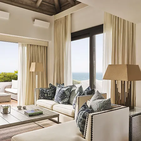 ومنتجع غولف وسبا ماربييا كلوب 5*