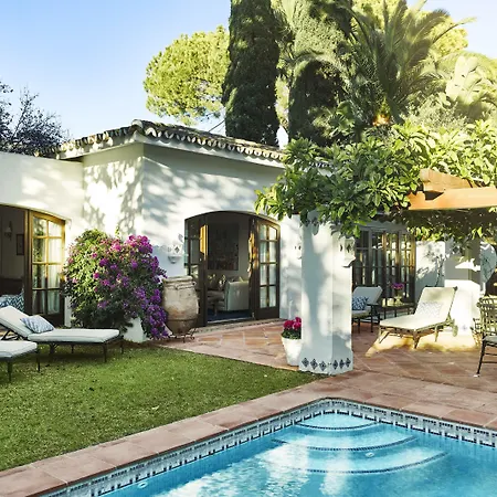 فندق ومنتجع غولف وسبا ماربييا كلوب 5*