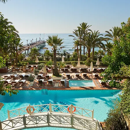 Hotel Club - Golf & 5*