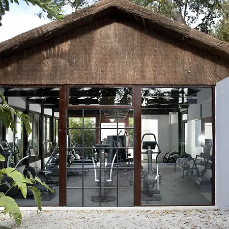 מלון Club - Golf &