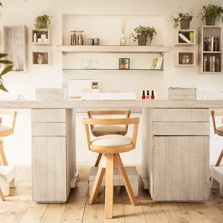 クラブ · ゴルフ リゾート＆スパ 5* マルベーリャ