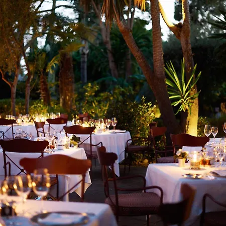 Hotel Club - Golf & Marbella