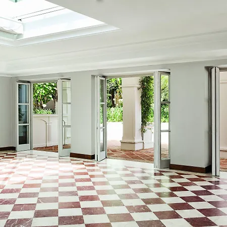 Club - Golf & מארבלה