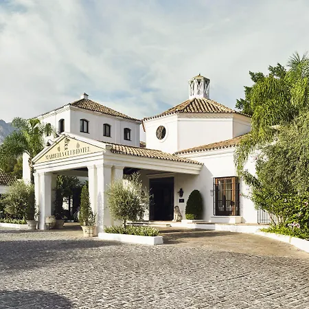 Club - Golf & מלון