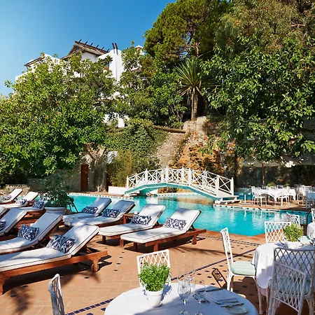 Hotel Club - Golf & Marbella