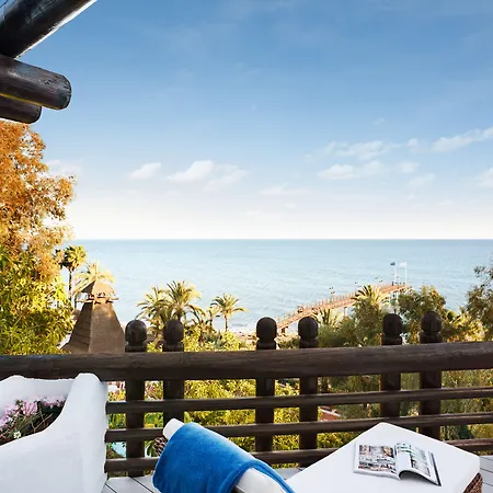 Hotel Club - Golf &