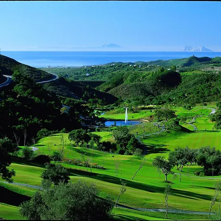 Club - Golf & 5*