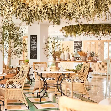 クラブ · ゴルフ リゾート＆スパ 5*