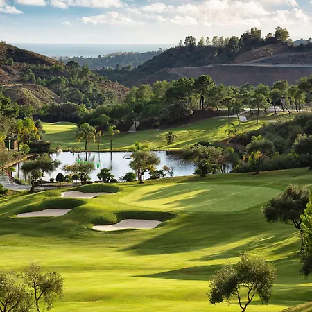 Hotel Club - Golf &