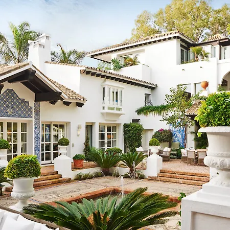 מלון Club - Golf & 5*