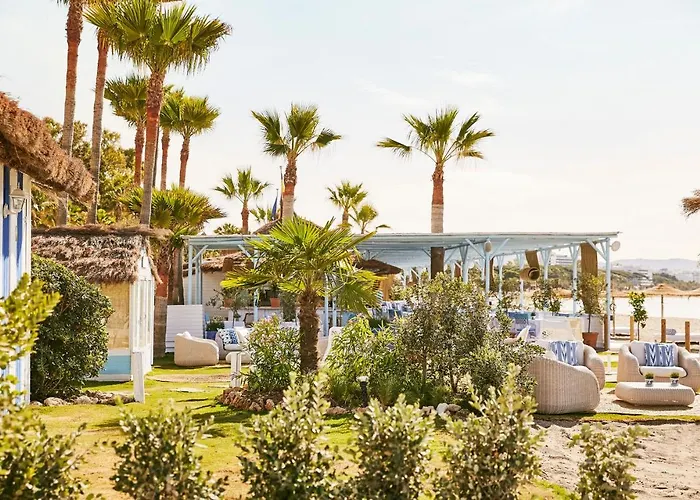 Hotel Club - Golf &